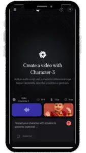 Video Output Preview