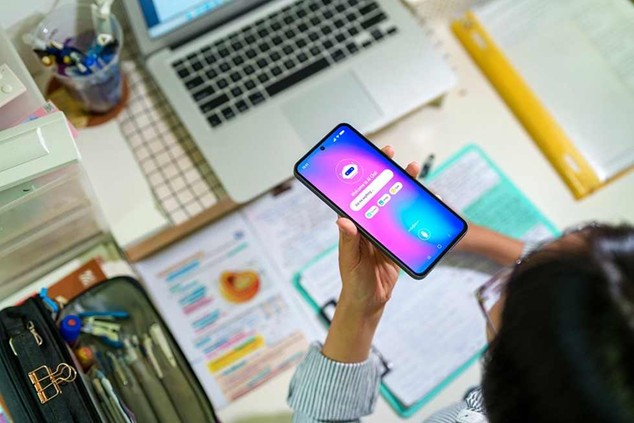 Top AI Tools for Students 2025