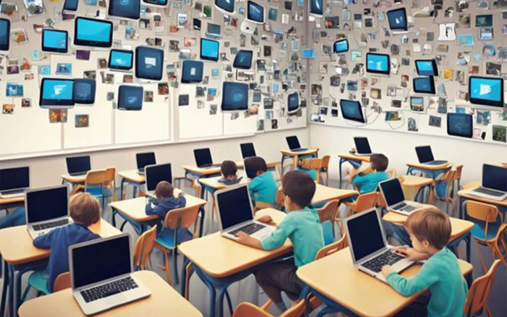 Top AI Tools for Students 2025
