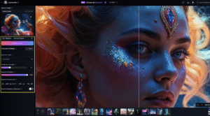 Leonardo AI Free Image Generator